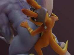 2025 2boys 3d anal animated ass big_ass crossover daxter gay jak_and_daxter male male_only no-name-no-problem ottsel ratchet_and_clank shorter_than_30_seconds simple_background small_dom_big_sub tagme thugs-4-less video video_games yaoi