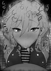 setsu (gnosia) from gnosia by kurotama