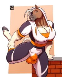 juniper (freckles) fan art