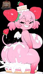 ai_generated blah_blah_blah deviantart hyper monster monster_girl shortstack