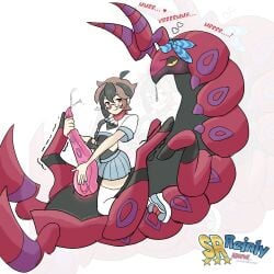 pendror from pokemon