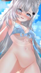 vestia zeta from hololive by rainy (rain eru)