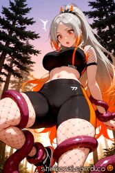 original character from original by shinkonai