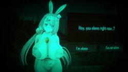 1girls breasts bunny_ears cognitogremlin curvaceous curvy huge_ass huge_breasts koikatsu nijisanji no,_i'm_not_a_human no,_i'm_not_a_human_(meme) shiina_yuika shortstack tagme thick_thighs virtual_youtuber vtuber wide_hips