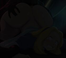 1girl 2025 2boys age_difference aged_up anal anal_penetration anilingus animated big_ass blonde_female blonde_hair blue_eyes crying dress_lift eating_ass eating_out face_down_ass_up female g.u.n. g.u.n._soldier hi_res high_resolution highres huge_ass large_ass longer_than_10_seconds male maria_robotnik massive_ass mole_on_ass mp4 rape sega shieldshroud short_hair shorter_than_30_seconds single_image_animation sonic_(series) sonic_the_hedgehog_(series) sound sound_edit sound_effect sound_effects sound_warning tagme video voice voice_acted voluptuous yamathegod younger_female