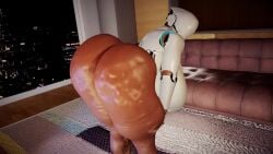 3d ass_focus bouncing_ass breasts cellulite dark-skinned_female dark_skin female female_only haydee haydee_(game) huge_ass huge_breasts jiggling_ass mp4 robot robot_girl shaking_ass sound superdougie tagme thick thick_ass thick_thighs video virt-a-mate virtamate voluptuous voluptuous_female wobbling_ass