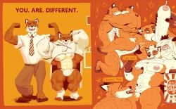 ash fox (fantastic mr. fox) from fantastic mr. fox by vaniwall