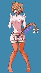tabbypac fan art