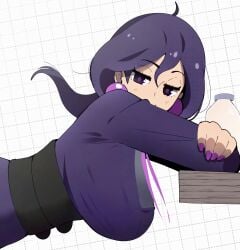 hex maniac from game freak by gjh 1