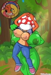 coco bandicoot from activision by unknowndraw6798