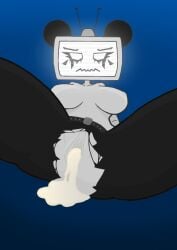 robloxian from forsaken (roblox) by artist request