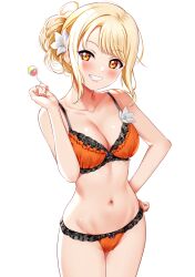 miyashita ai from love live! by sankuro (agoitei)