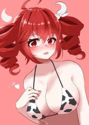 kasane teto from synthesizer v by bamboo rindou