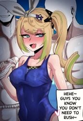 sharkry (girls' frontline 2) from girls' frontline by geerux