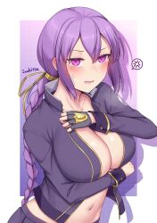 eltnum from under night in-birth by soukitsu