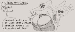 background character fan art