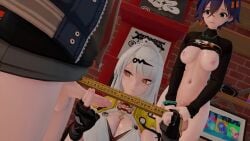 1boy 1futa 1girls 3d aimii animated audio balls belle_(zenless_zone_zero) big_penis brother_and_sister dick dickgirl fat_cock female frottage frotting futa_is_bigger futanari getting_erect gigantic_penis hoyoverse huge_cock huge_penis incest large_breasts large_penis light-skinned_female light-skinned_futa light-skinned_male light_skin male measuring measuring_penis mihoyo mikumikudance mmd music penis penis_awe penis_size_comparison penis_size_difference realistic_penis_size ruler siblings size_comparison smaller_penis sound thick_penis uncensored video wise_(zenless_zone_zero) yixuan_(zenless_zone_zero) zenless_zone_zero