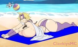 clavkiys the magikey skyblaster from konami by clavkiys mc