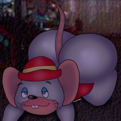 chuck e cheese from chuck e cheese (franchise)