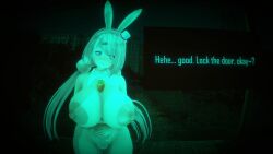 1girls big_ass big_breasts big_butt breasts breasts_bigger_than_head bunny_ears cognitogremlin curvaceous curvy gigantic_ass gigantic_breasts gigantic_butt gigantic_nipples huge_ass huge_breasts koikatsu nijisanji no,_i'm_not_a_human no,_i'm_not_a_human_(meme) shiina_yuika shortstack tagme thick_thighs virtual_youtuber vtuber wide_hips