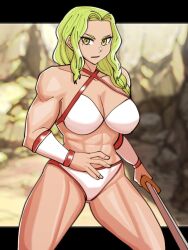 Nott (Fire Emblem) Rule 34 Image