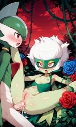 Pokemon (Species) Rule 34 Image