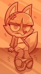vivian (ajmarekart) from murphy and mitzi by polygon5