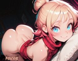 taunie (pokemon) from pokemon by minokai