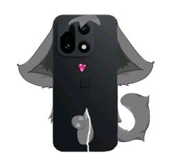 Big Ears Rule 34 Image