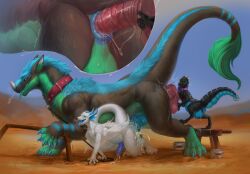Digital Media (Artwork) Rule 34 Image