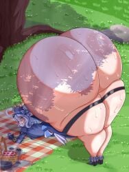 2d (Artwork) Rule 34 Image