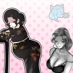 Digital Media (Artwork) Rule 34 Image