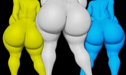 Blue Diamond (Steven Universe) Rule 34 Image