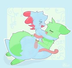 Rivulet (Rain World) Rule 34 Image