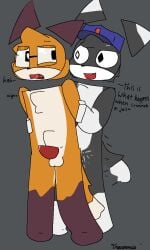 Cuff (Restraint) Rule 34 Image