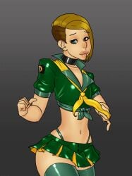 Big Lips Rule 34 Image