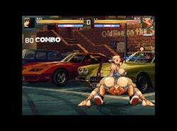 Bao (Kof) Rule 34 Video