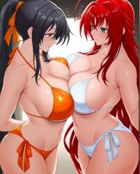 Ahoge Rule 34 Image