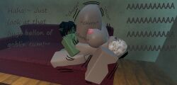 3d (Artwork) Rule 34 Image