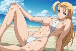 Beach Rule 34 Image