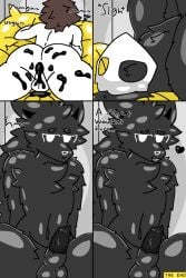 Changed (Video Game) Rule 34 Image