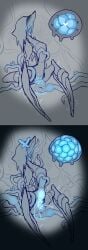 Hollow Knight (Franchise) Rule 34 Image