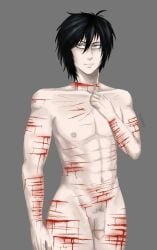 Black Hair Rule 34 Image
