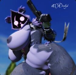 3d (Artwork) Rule 34 Image