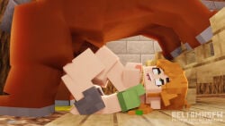 3d (Artwork) Rule 34 Image
