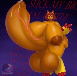 Kit (Gameoverse) Rule 34 Image