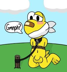 Mario (Series) Rule 34 Image