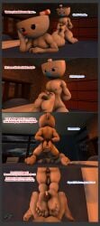 3d (Artwork) Rule 34 Image