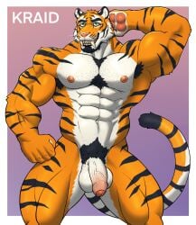 Kraid (Kraidhiel) Rule 34 Image