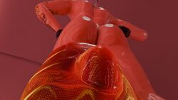 Anran (Overwatch) Rule 34 Image